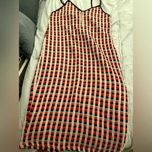New w/o tags Zara dress